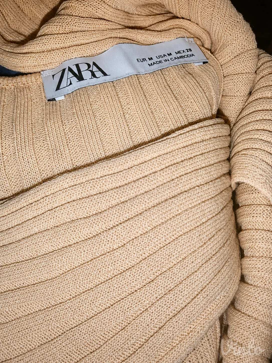 Zara haljina 38
