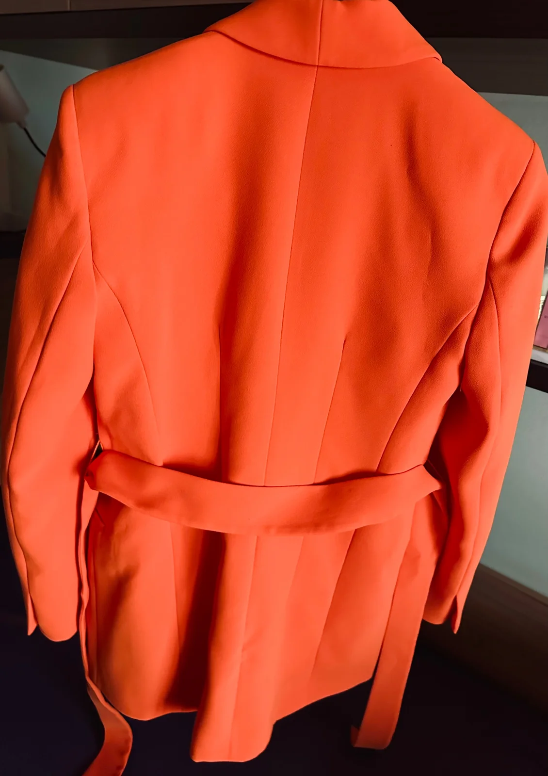 NOVO Zara odelo
