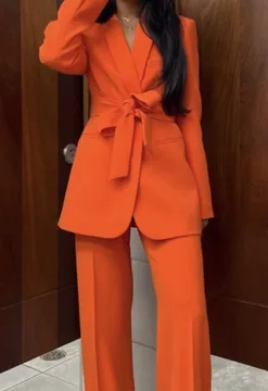 NOVO Zara odelo