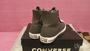 Patike all star converse duboke