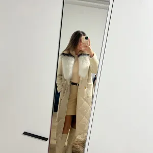 Bunda / Kaput sa krznom