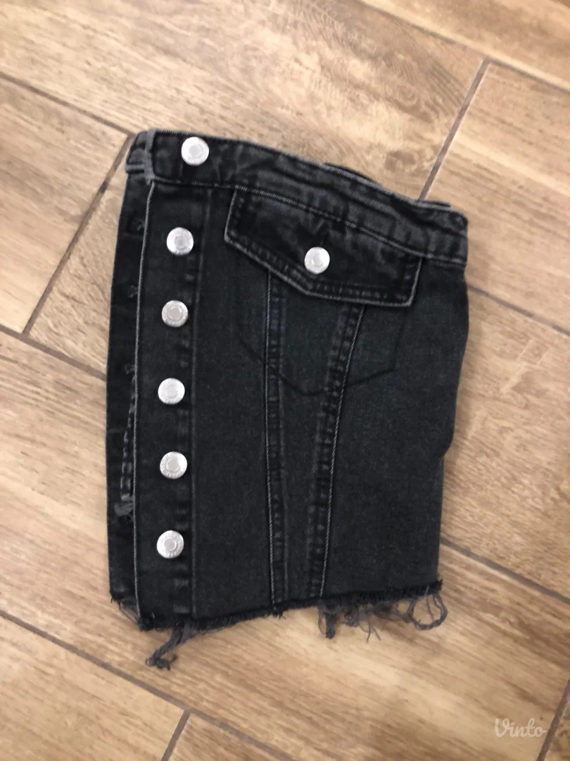 New Yorker teksas top