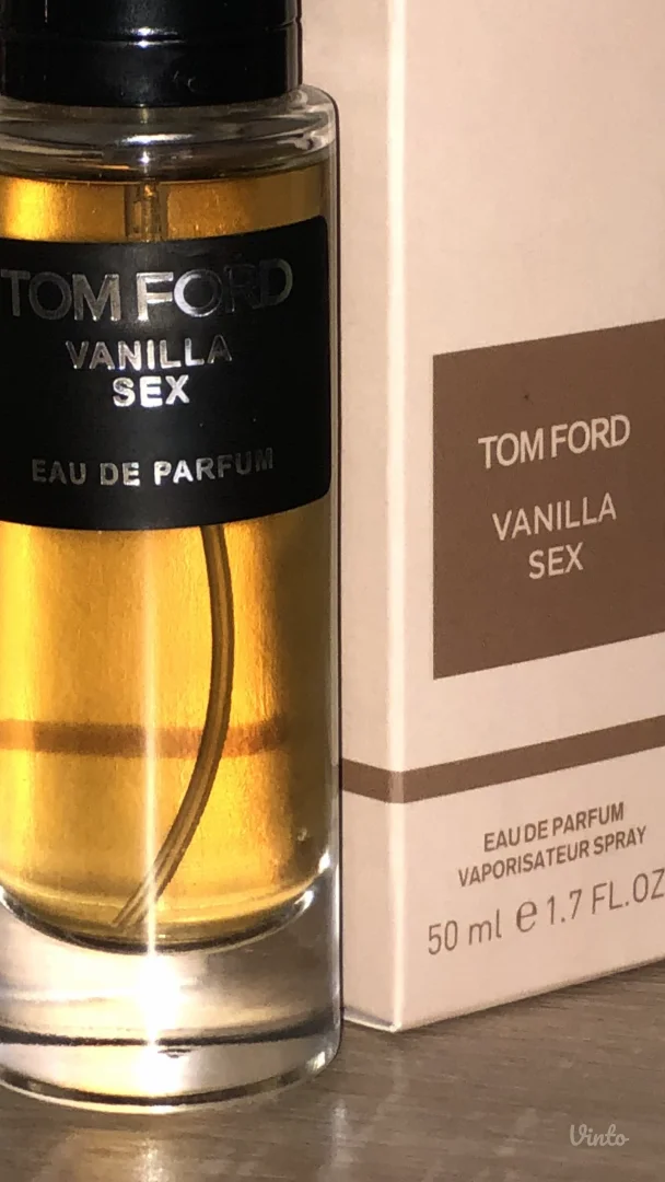 Kopija Tom Ford parfema Vanilla sex