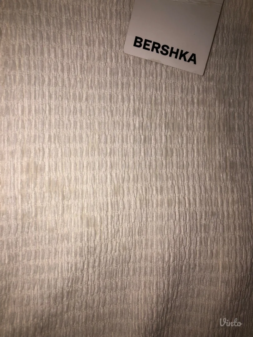 Bershka pantalone 🤍