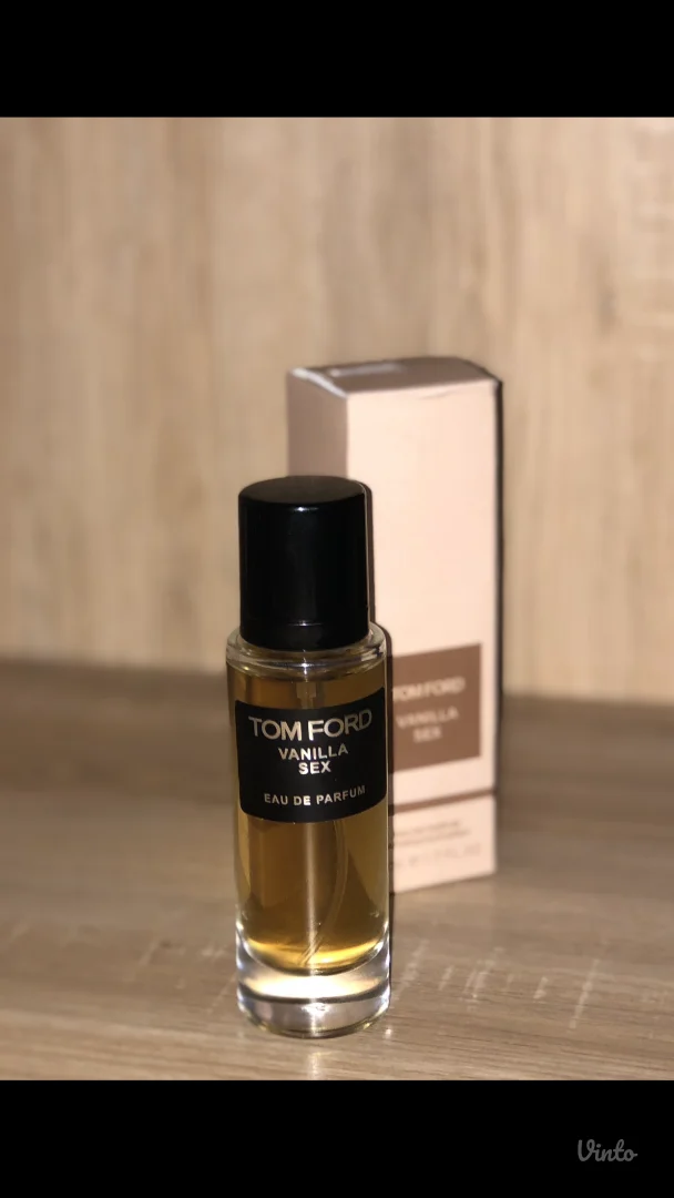 Kopija Tom Ford parfema Vanilla sex