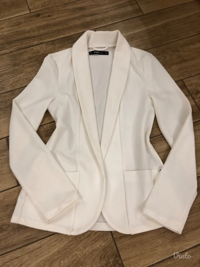 New Yorker sako-blejzer