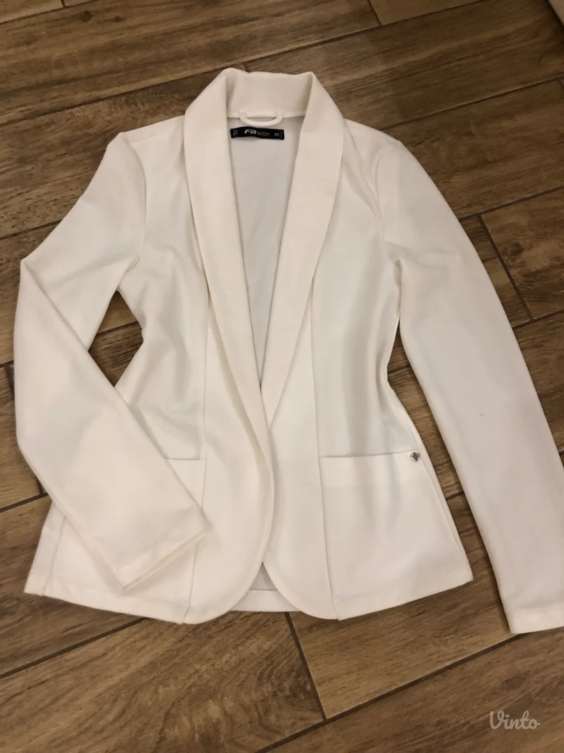 New Yorker sako-blejzer