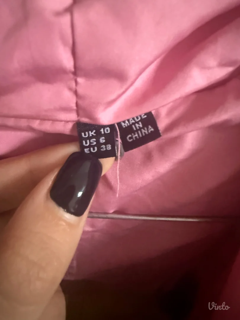 Superdry sportska jakna zenska