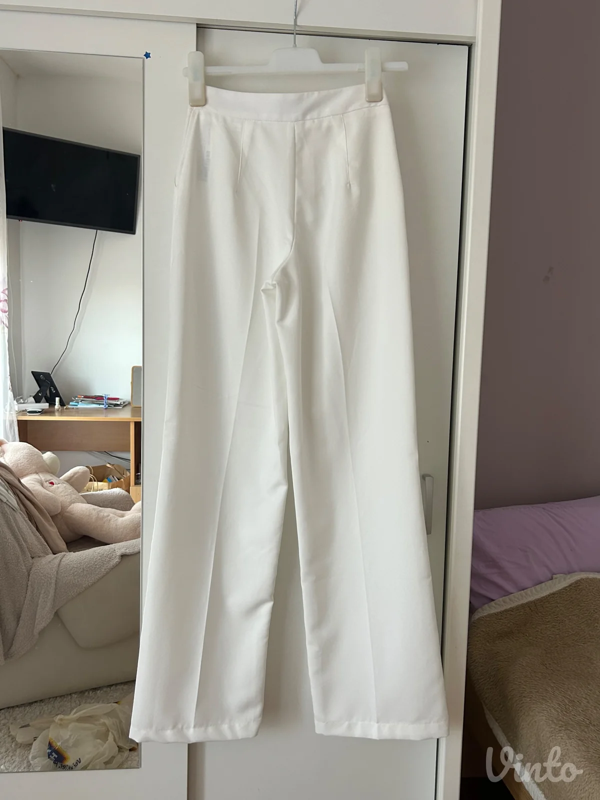 Bershka pantalone