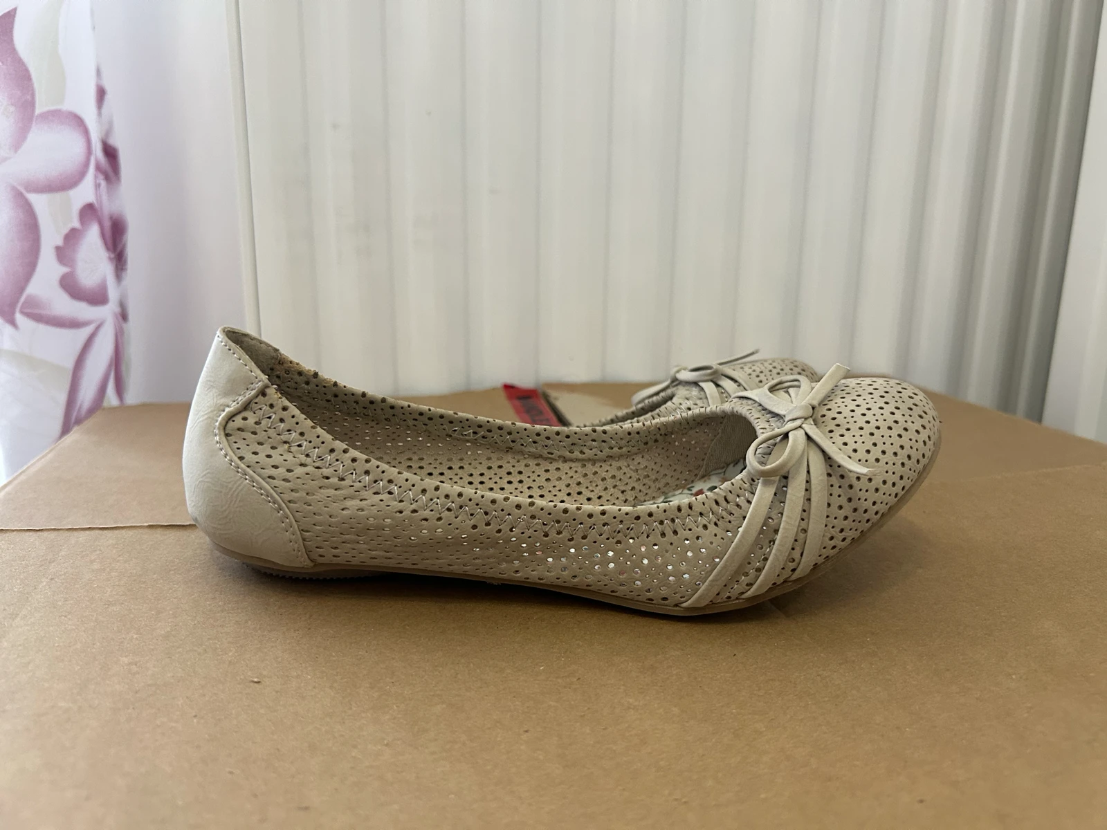 Baletanke Graceland broj 39