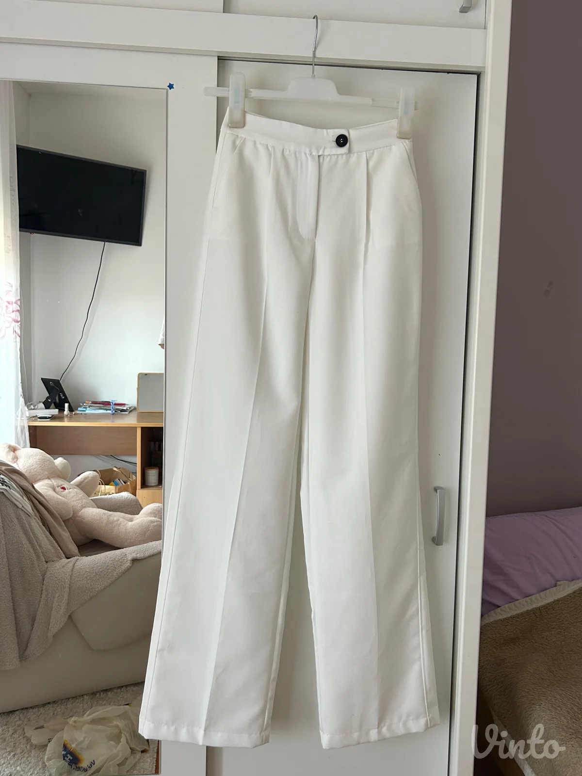 Bershka pantalone