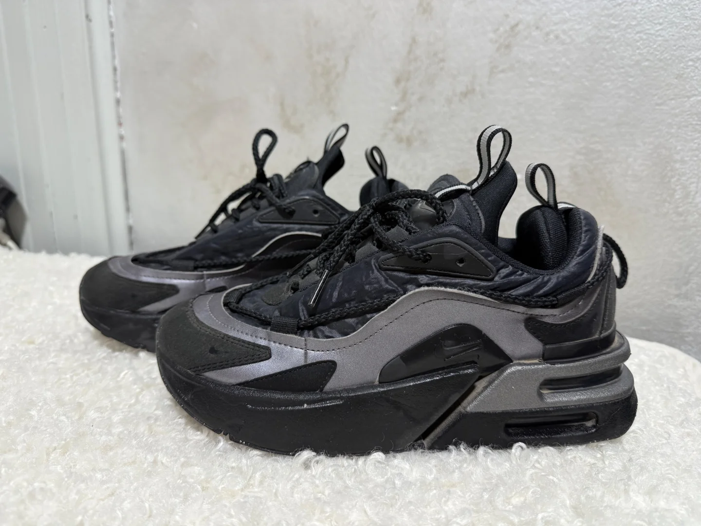 NIKE Patike Air Max Furyosa