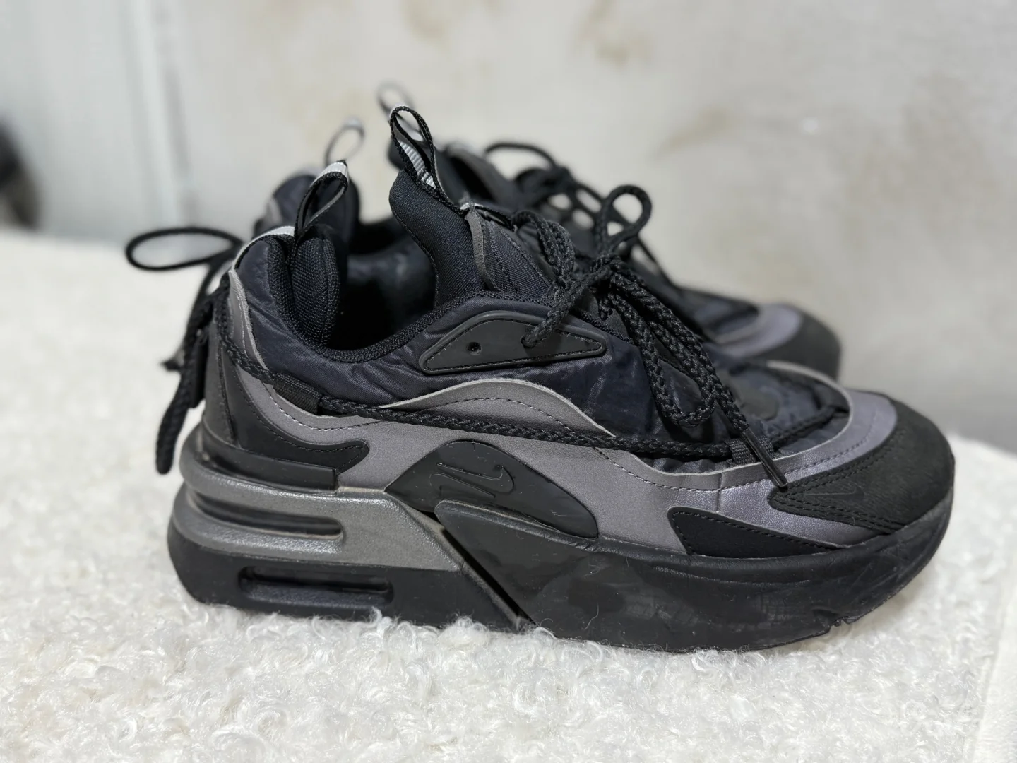 NIKE Patike Air Max Furyosa