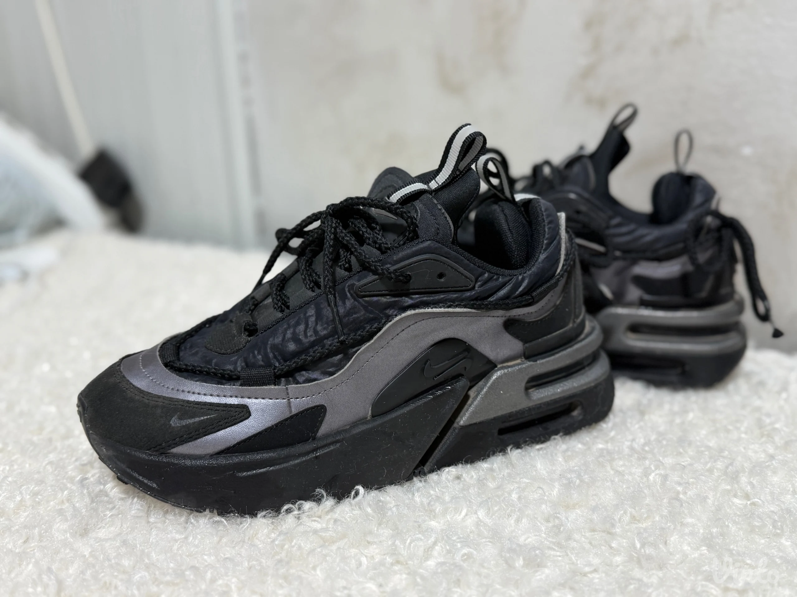 Nike patike