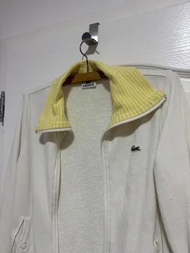 Lacoste dukser