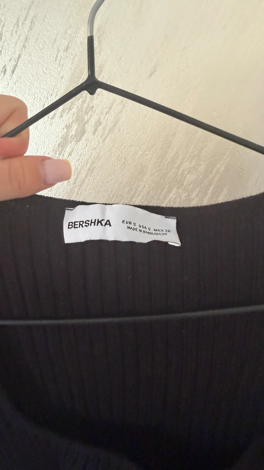 Bershka haljinica