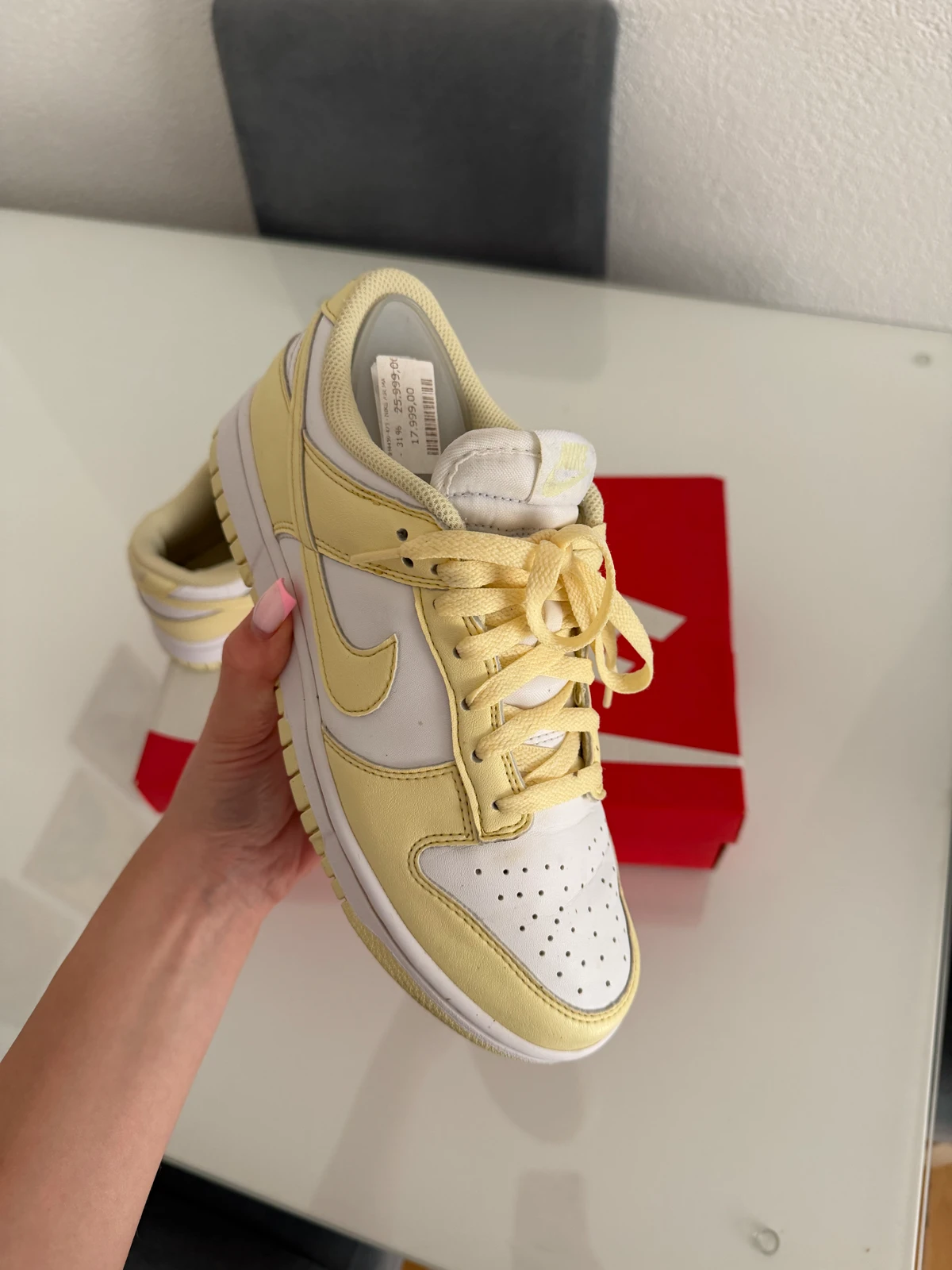 Nike dunk
