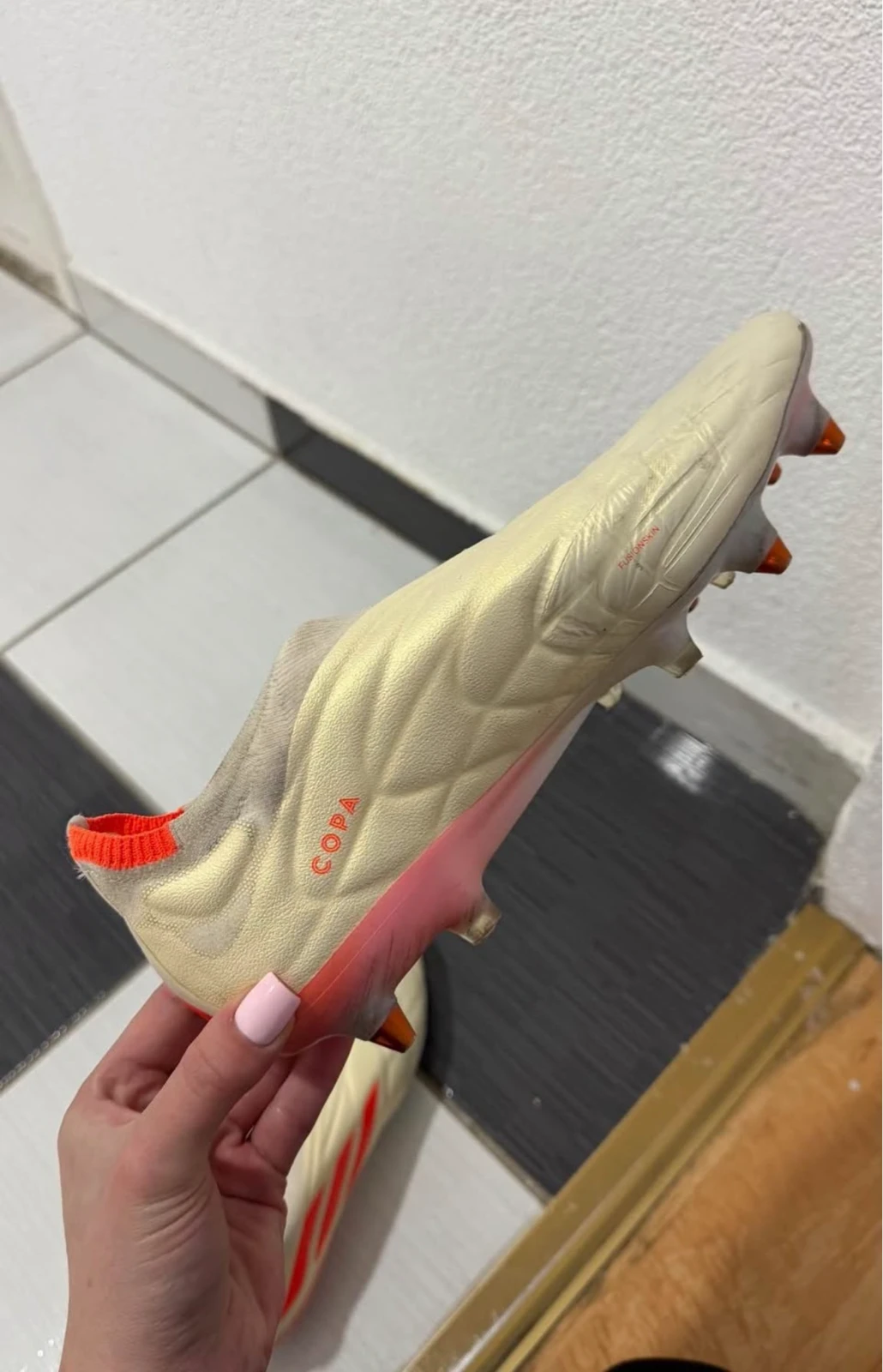 Adidas kopacke