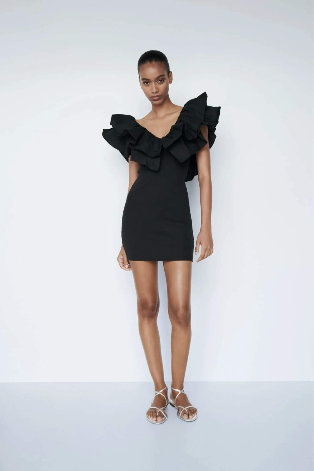 Zara haljinica