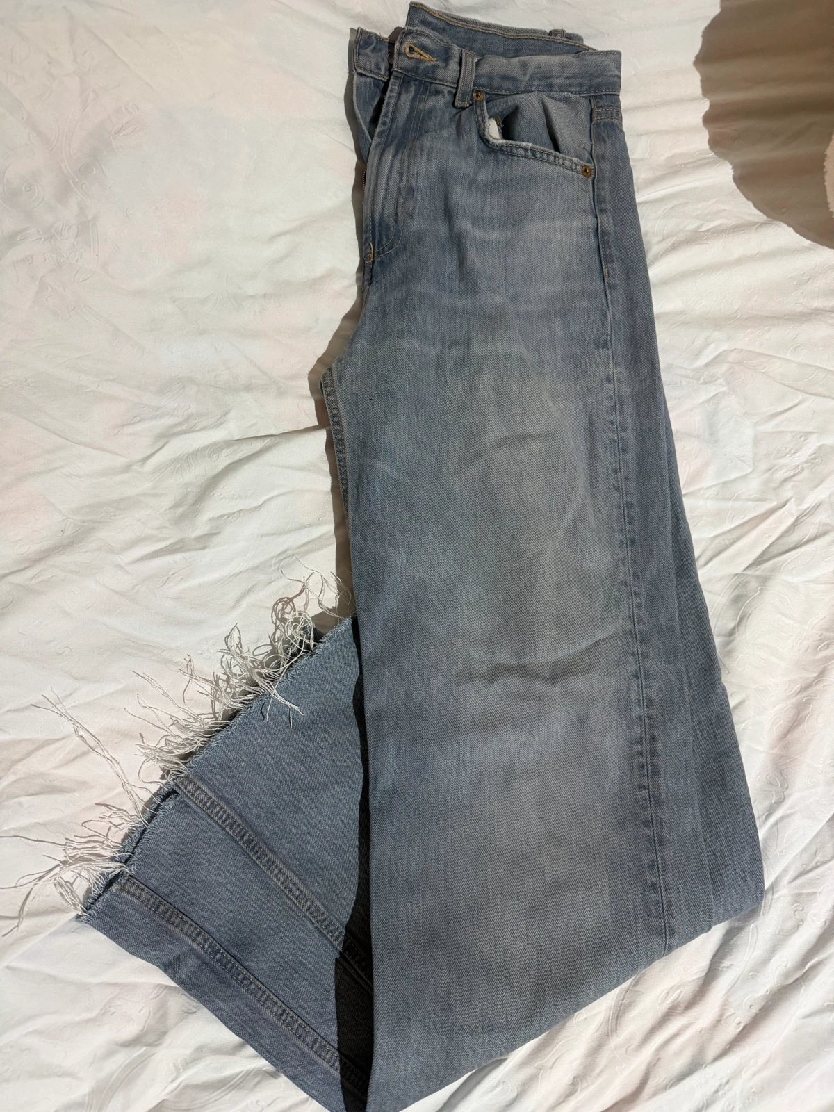 Zara farmerke