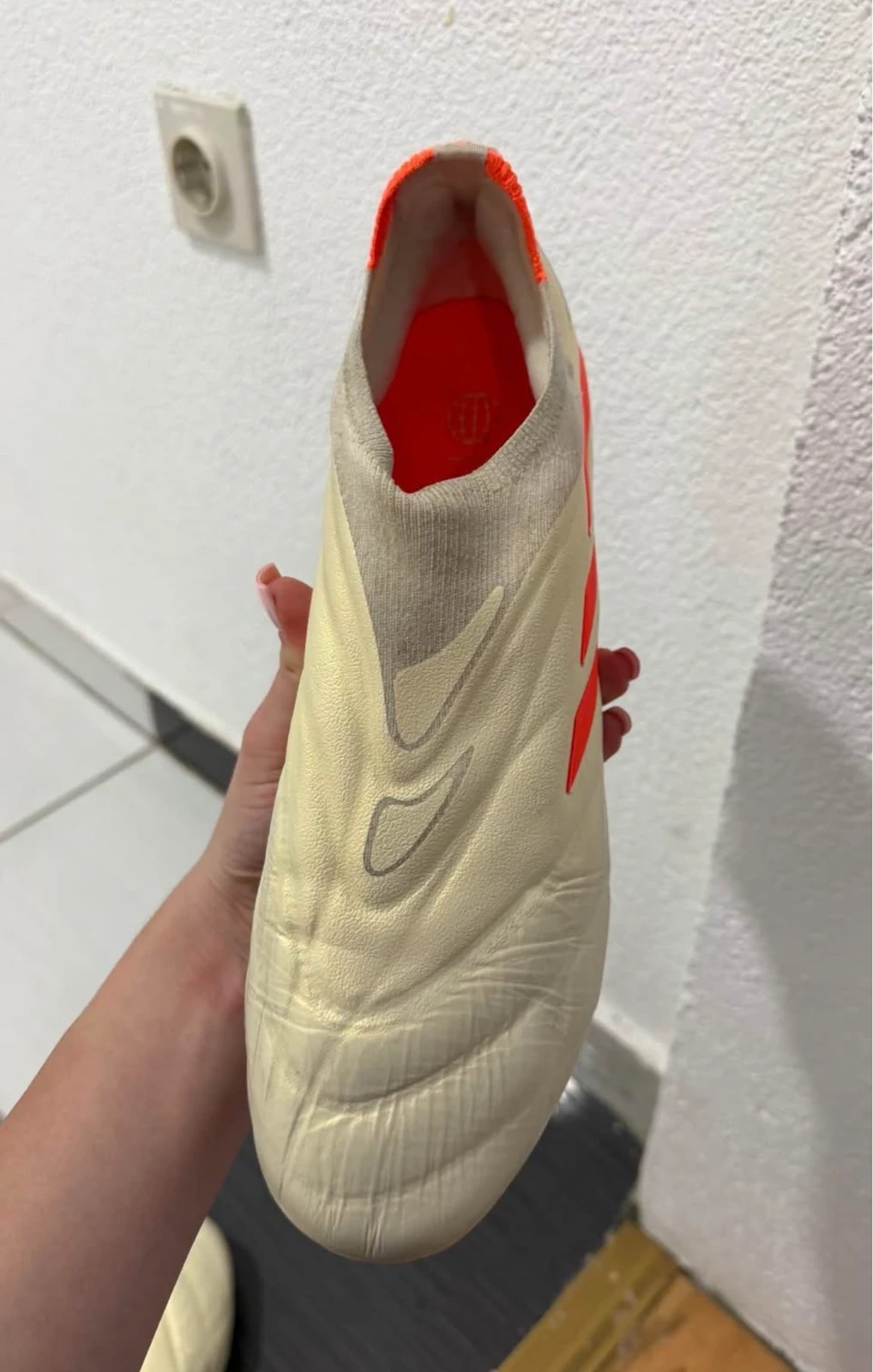 Adidas kopacke