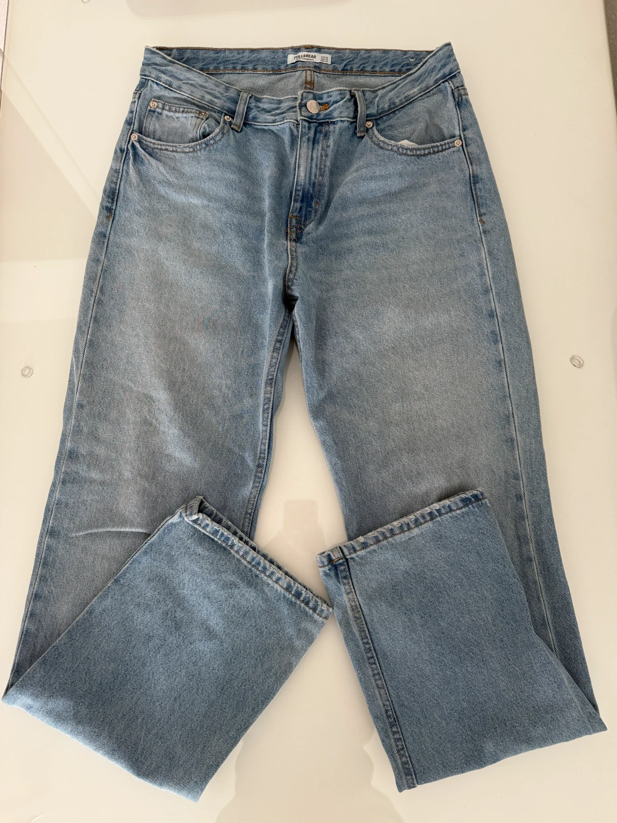 Pull&Bear farmerke