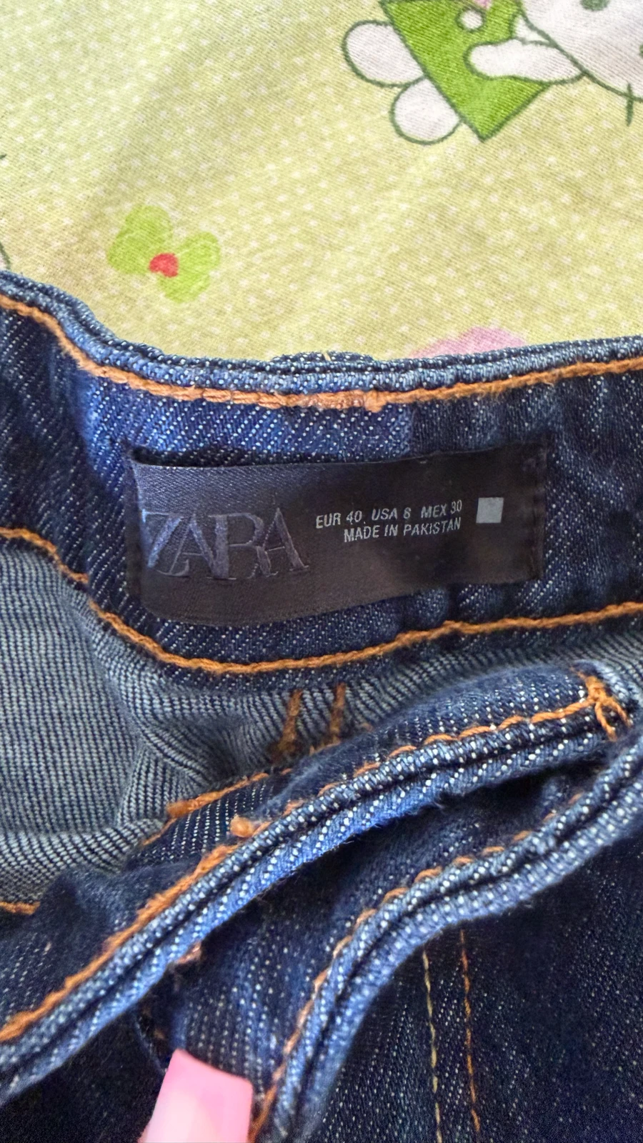Zara sorc