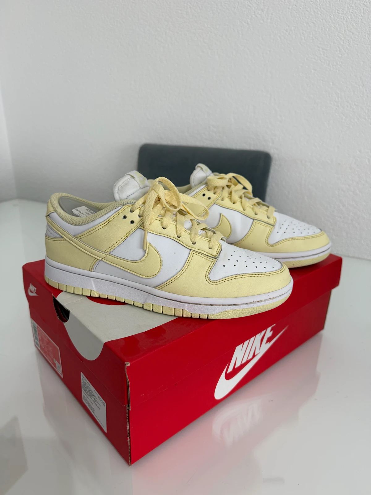 Nike dunk