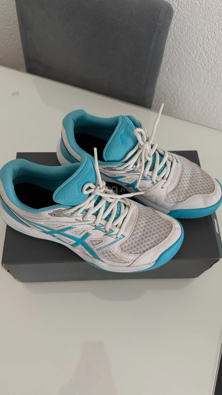 Asics Patike