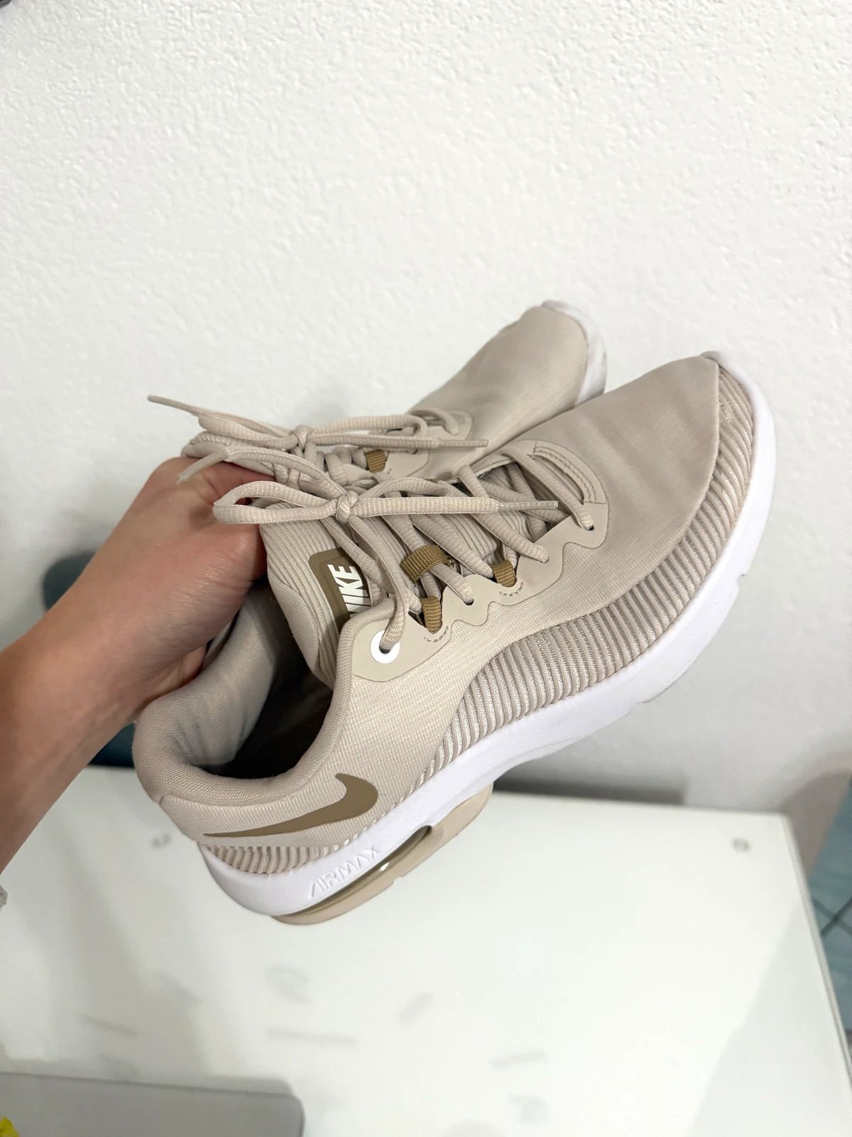 Nike patike