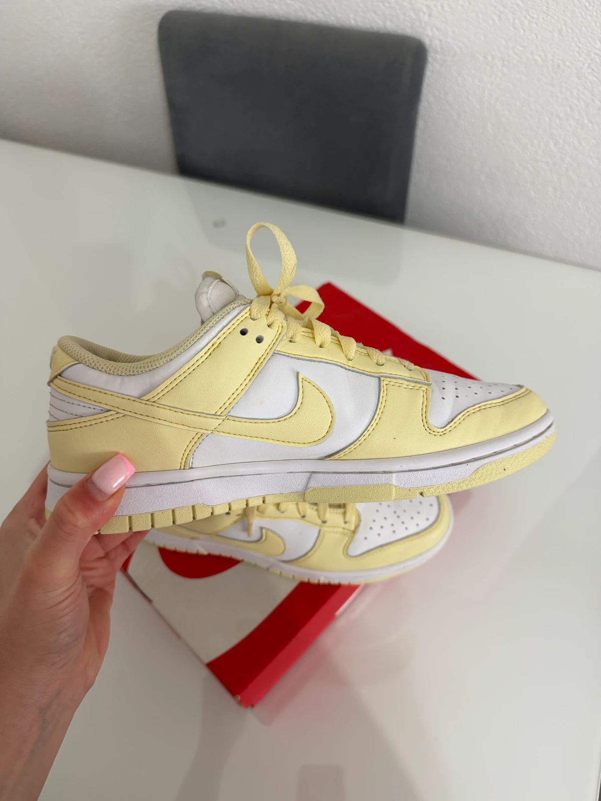 Nike dunk