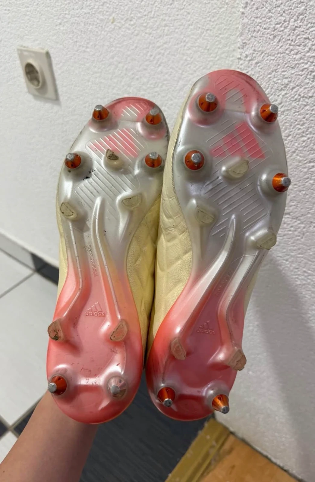Adidas kopacke