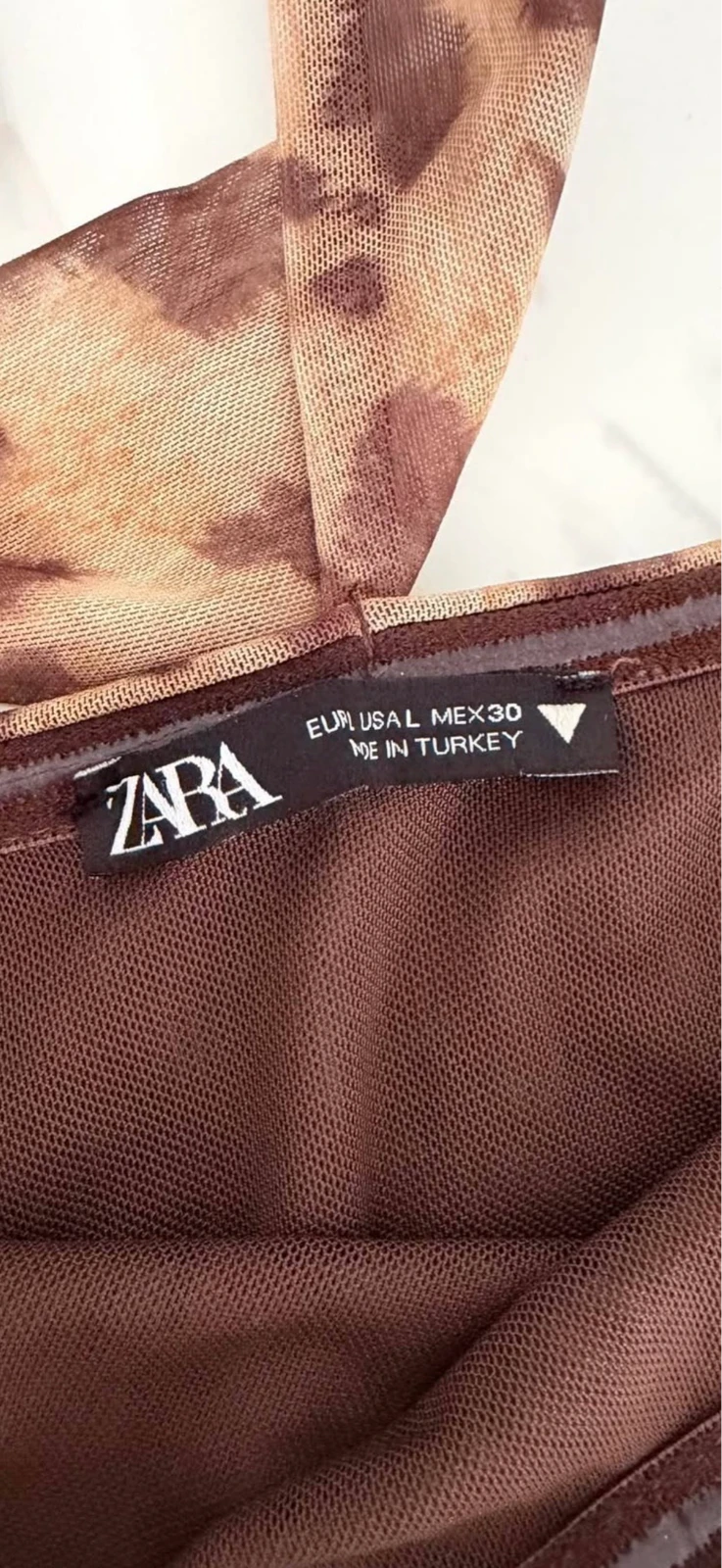 Zara haljinica