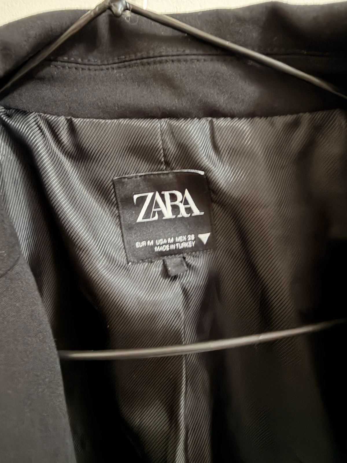 Zara sako