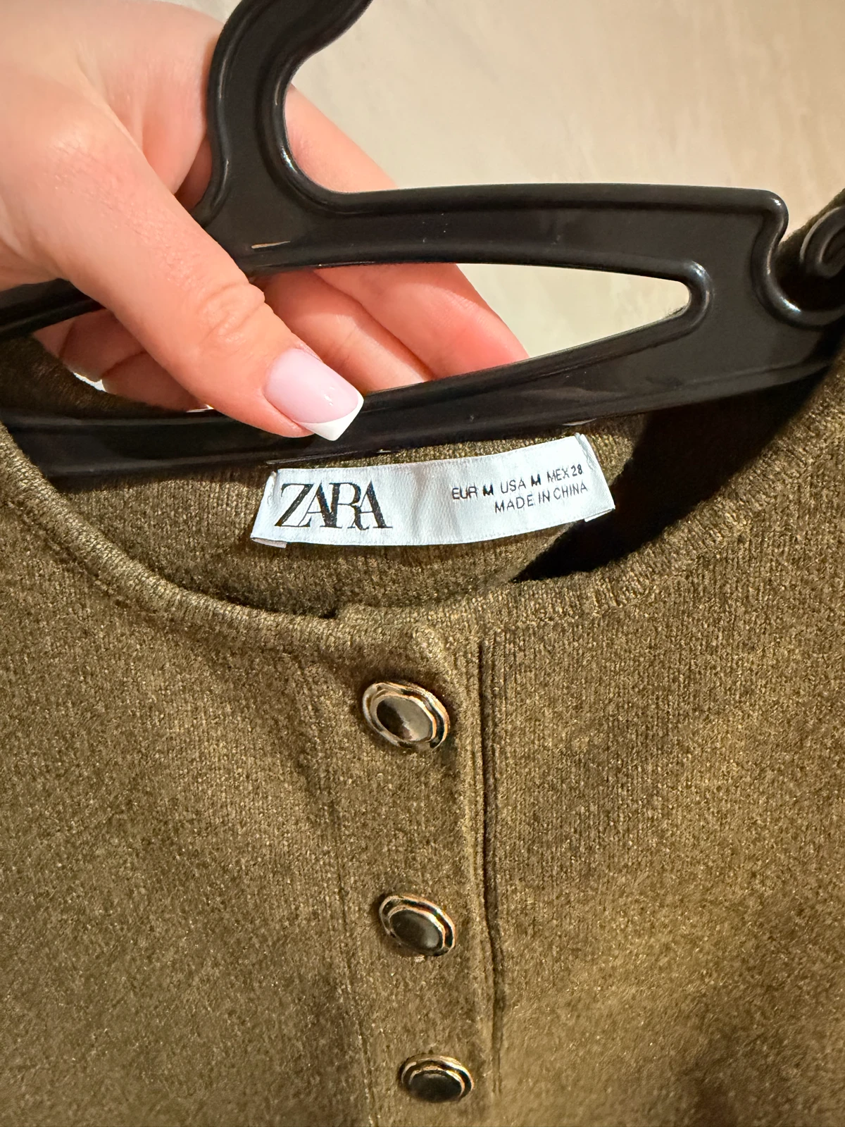 Zara haljinica