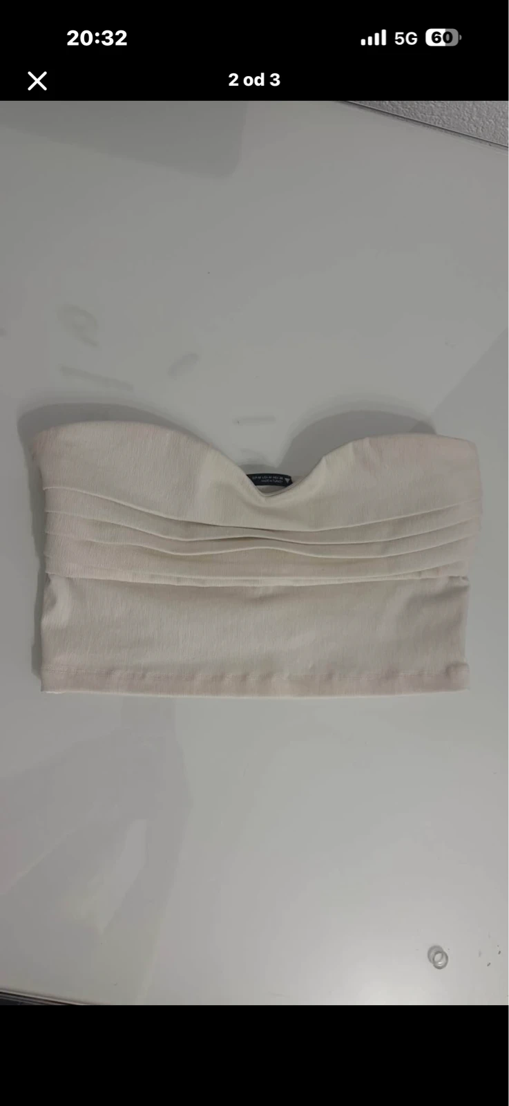 Zara top
