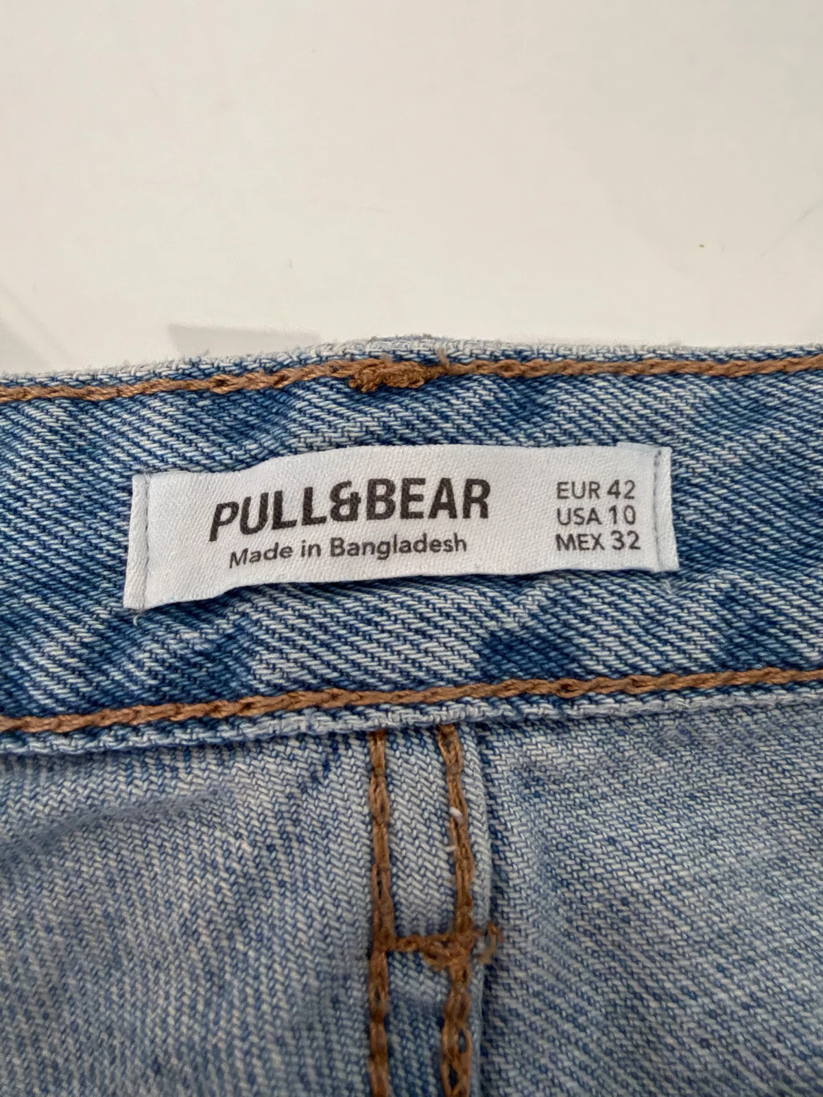 Pull&Bear farmerke
