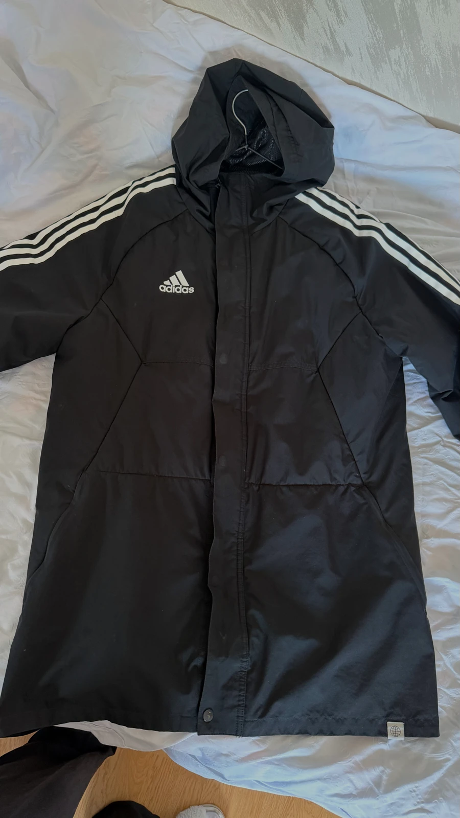 Adidas jakna