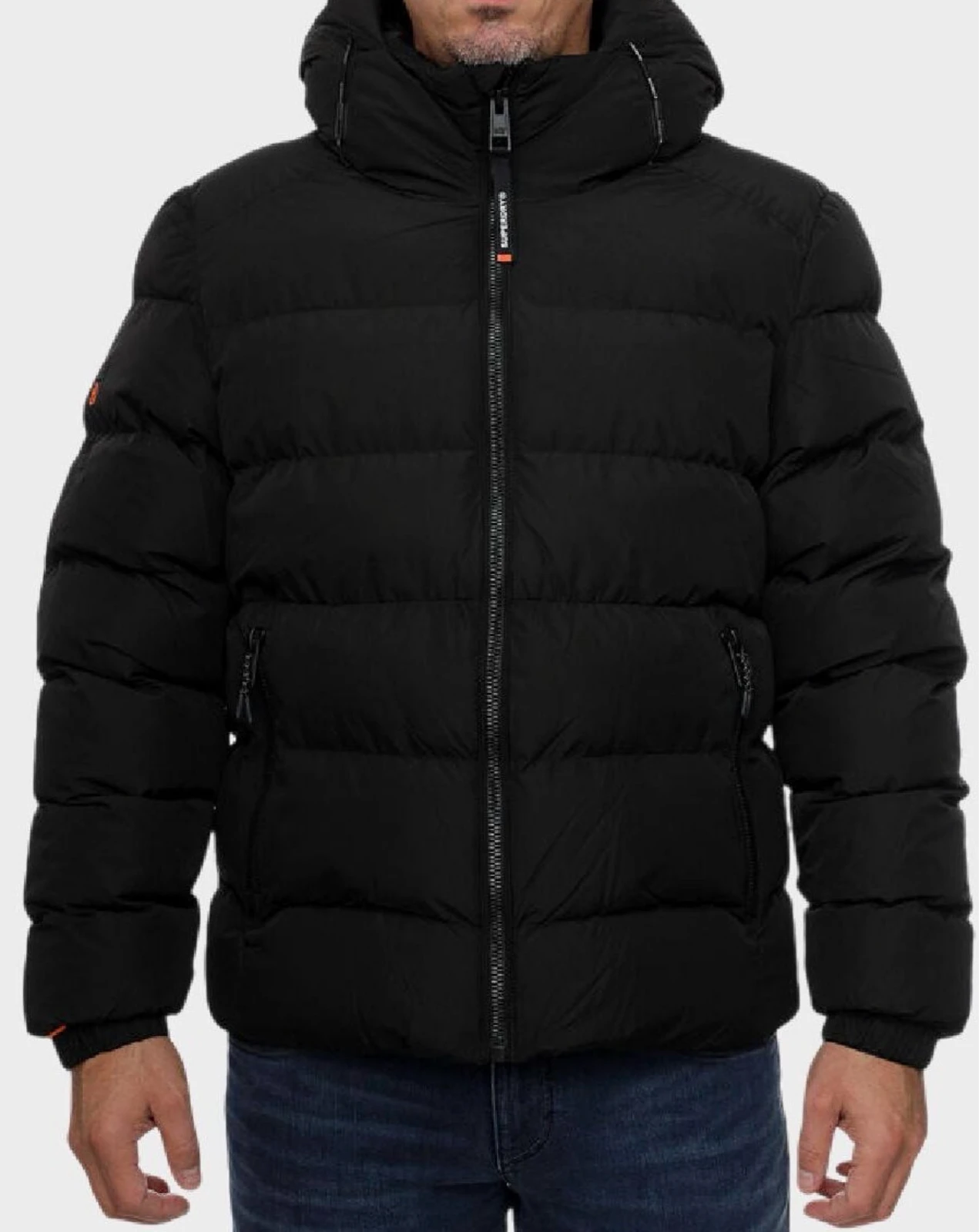 Superdry muska jakna