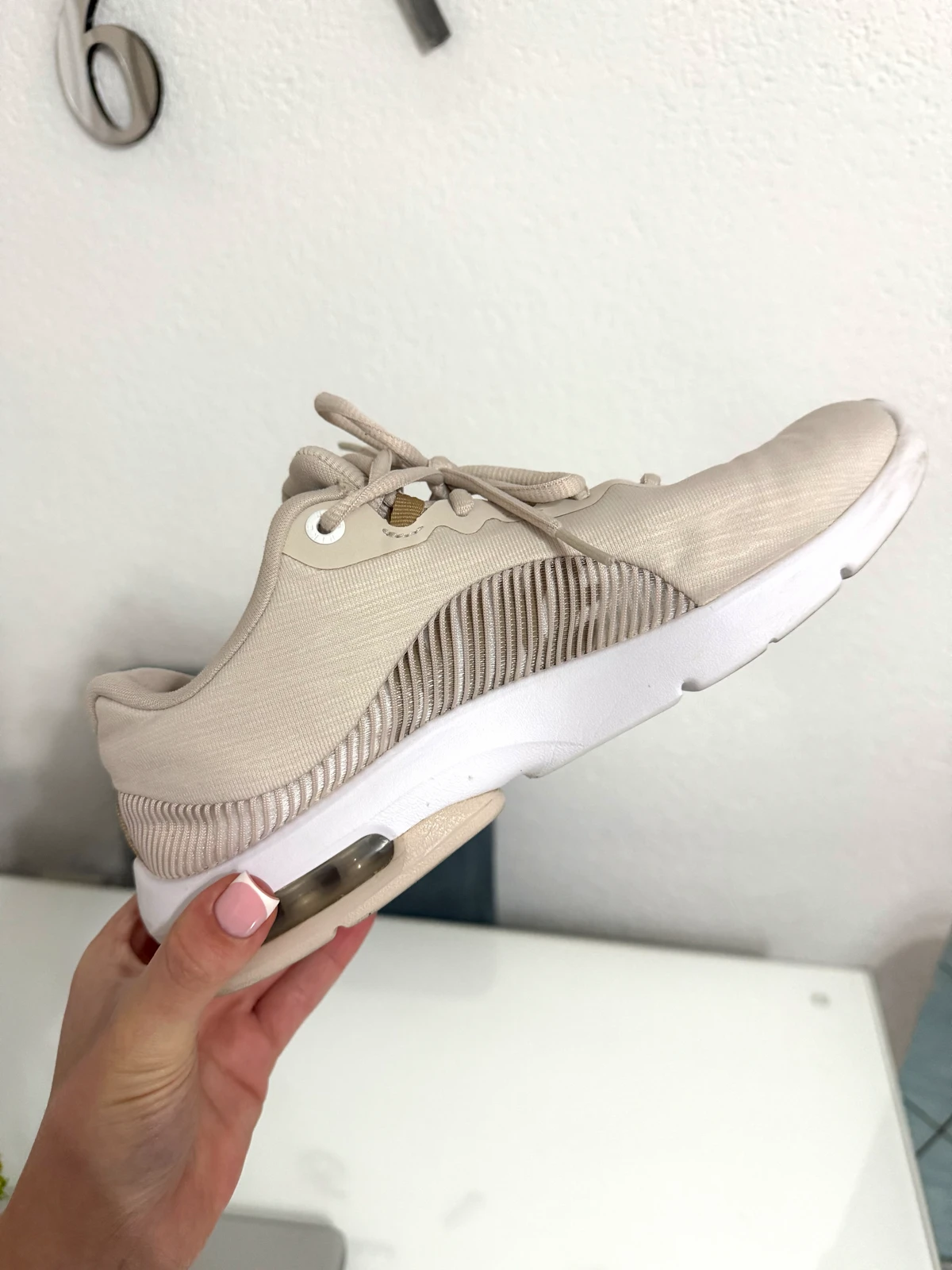 Nike patike