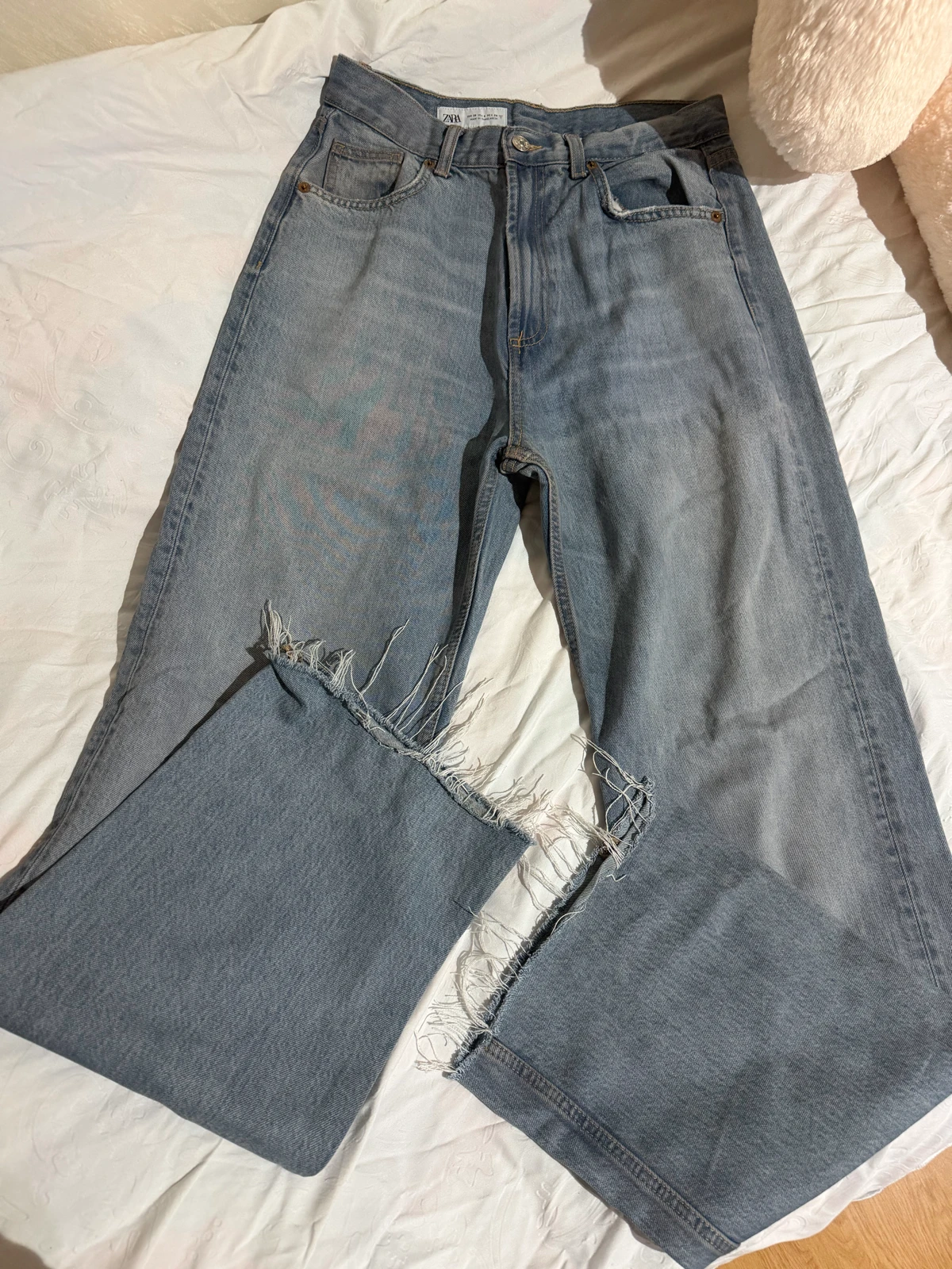 Zara farmerke