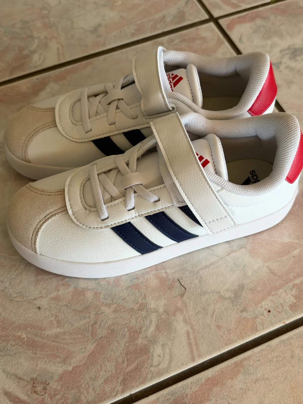 Adidas nove patike