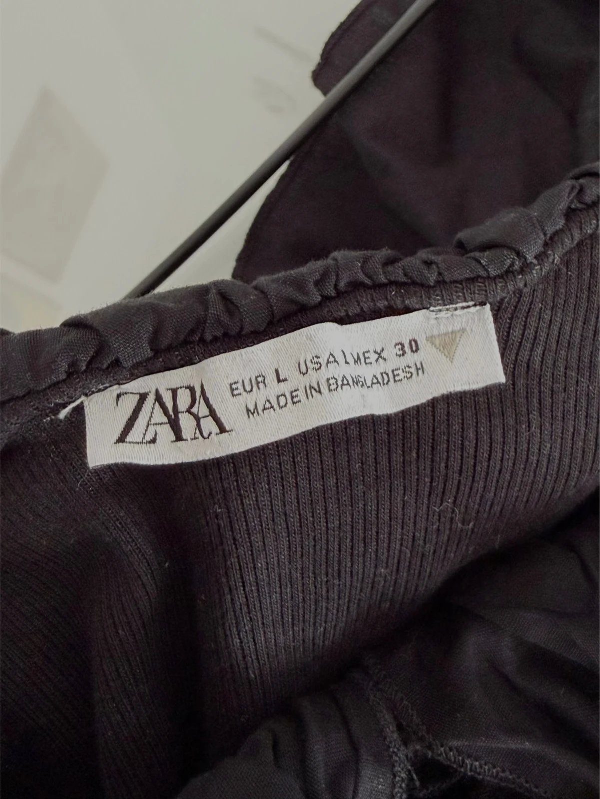 Zara haljinica