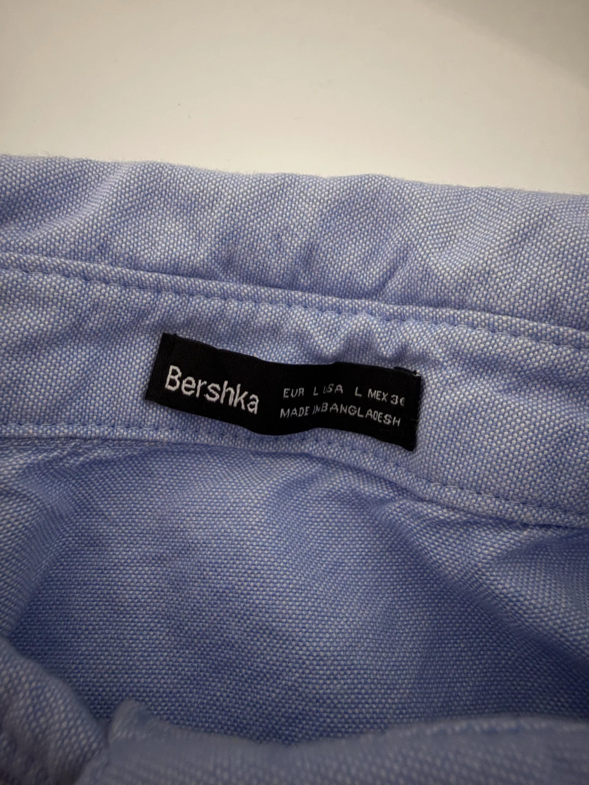 Bershka kosuljica