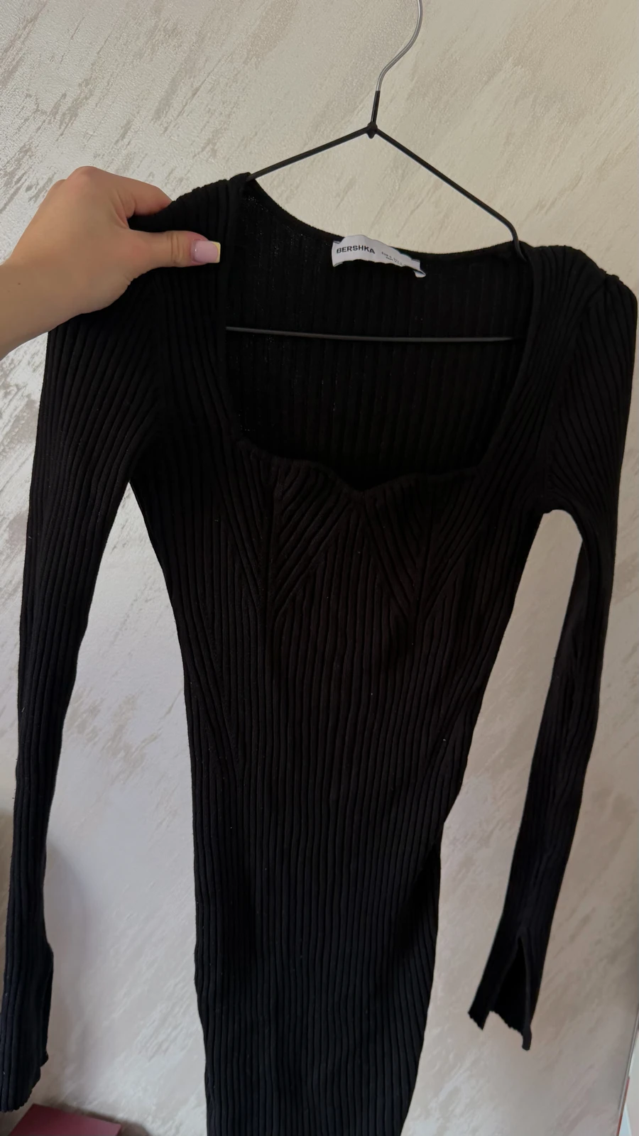 Bershka haljinica