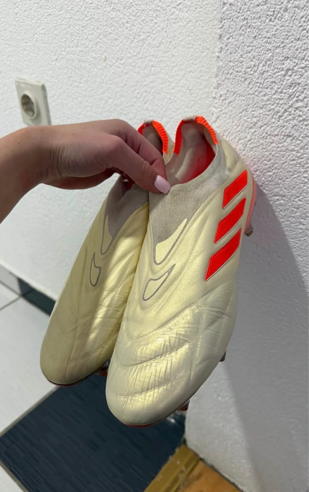 Adidas kopacke