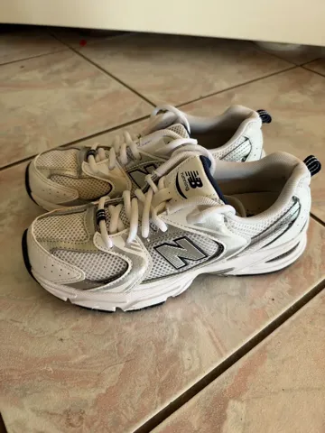 New balance patike