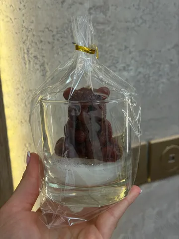 Ukrasna mirisljava sveca