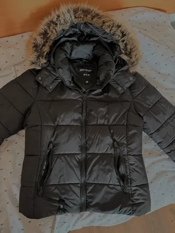 Superdry jakna
