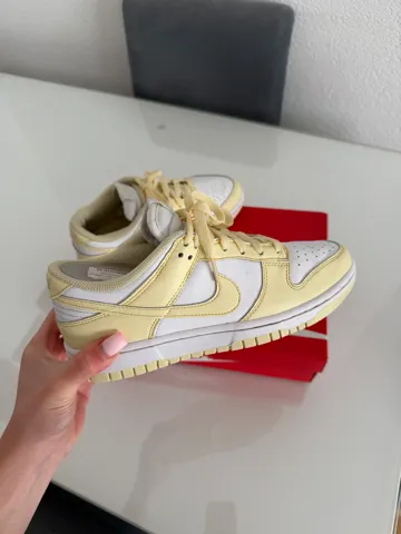 Nike dunk